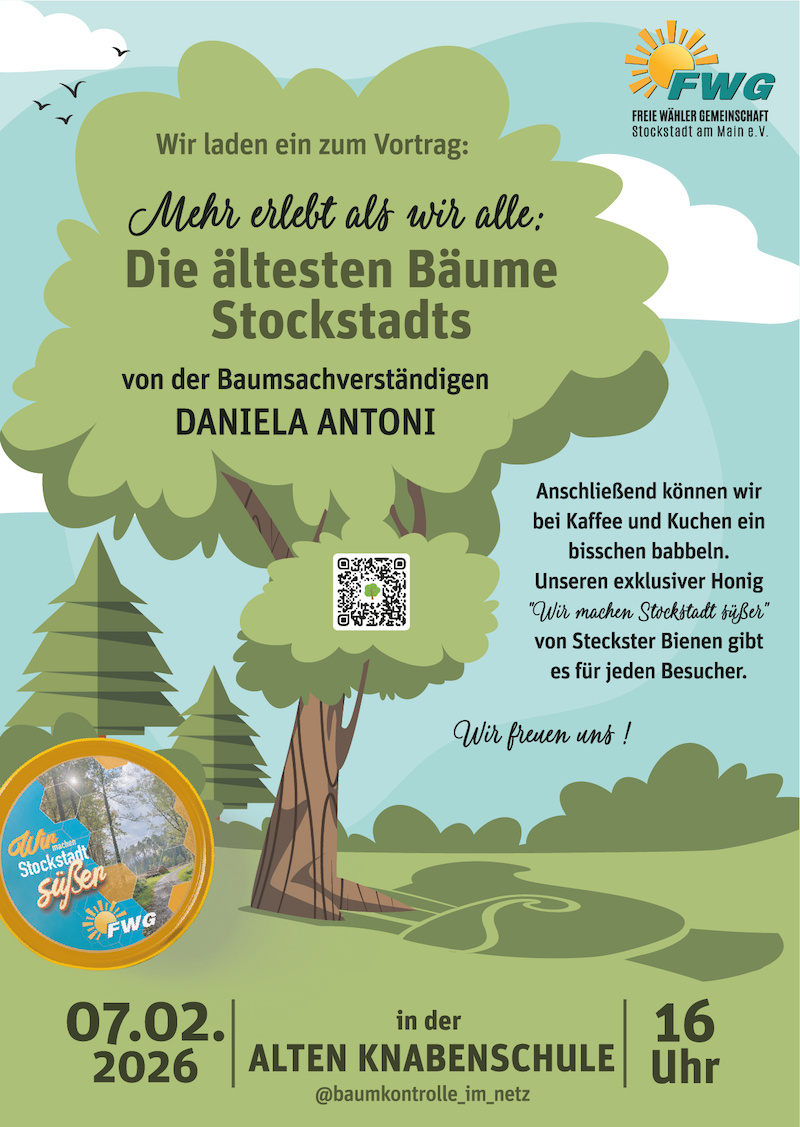 Baumvortrag Daniela Antoni